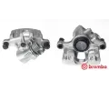 BREMBO Brzdov tmen ‐ BRE F24114