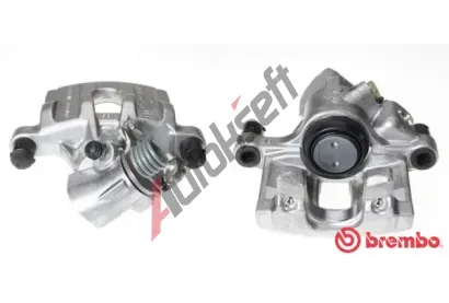 BREMBO Brzdov tmen BRE F24114, F 24 114