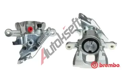 BREMBO Brzdov tmen BRE F24116, F 24 116