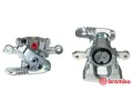 Brzdov� t�men&nbsp;BREMBO&nbsp;&dash;&nbsp;BRE F24119