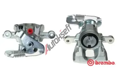 BREMBO Brzdový třmen BRE F24119, F 24 119 BREMBO Brzdový třmen BRE F24119, F 24 119