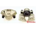 Brzdov tmen BREMBO ‐ BRE F24122
