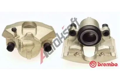 BREMBO Brzdov tmen BRE F24122, F 24 122