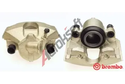 BREMBO Brzdov tmen ESSENTIAL LINE BRE F24123, F 24 123