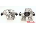 Brzdov� t�men&nbsp;BREMBO&nbsp;&dash;&nbsp;BRE F24124