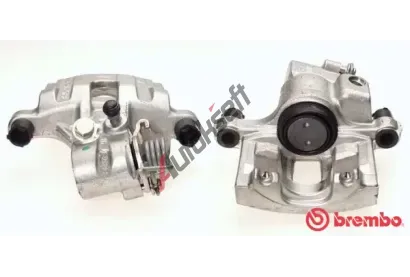 BREMBO Brzdový třmen BRE F24124, F 24 124 BREMBO Brzdový třmen BRE F24124, F 24 124