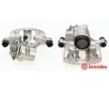 Brzdov� t�men&nbsp;BREMBO&nbsp;&dash;&nbsp;BRE F24125