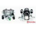 Brzdov� t�men&nbsp;BREMBO&nbsp;&dash;&nbsp;BRE F24128