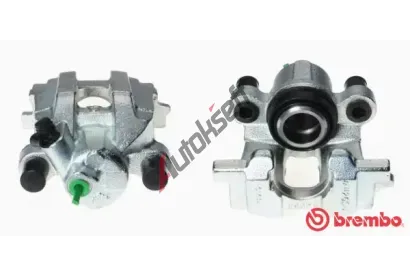 BREMBO Brzdový třmen BRE F24129, F 24 129 BREMBO Brzdový třmen BRE F24129, F 24 129