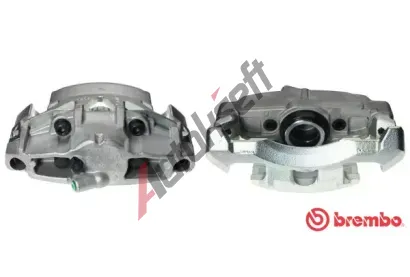 BREMBO Brzdov tmen ESSENTIAL LINE BRE F24130, F 24 130