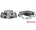 BREMBO Brzdov tmen ESSENTIAL LINE ‐ BRE F24131