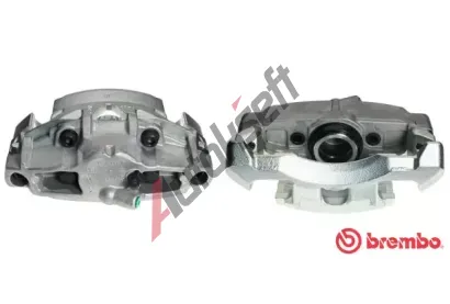 BREMBO Brzdov tmen ESSENTIAL LINE BRE F24131, F 24 131