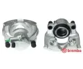 Brzdov tmen BREMBO ‐ BRE F24132