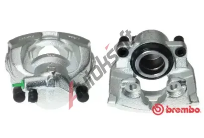 BREMBO Brzdov tmen BRE F24132, F 24 132