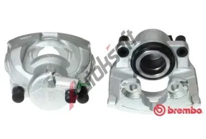 BREMBO Brzdov tmen BRE F24133, F 24 133