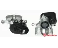 BREMBO Brzdov tmen ESSENTIAL LINE - With EPB ‐ BRE F24134