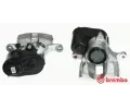 BREMBO Brzdov tmen ESSENTIAL LINE - With EPB ‐ BRE F24135