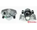 BREMBO Brzdov tmen ESSENTIAL LINE ‐ BRE F24142