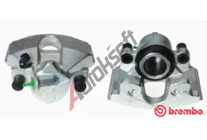 BREMBO Brzdov� t�men ESSENTIAL LINE BRE F24142, F 24 142
