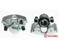 BREMBO Brzdov tmen ESSENTIAL LINE ‐ BRE F24143