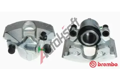 BREMBO Brzdov tmen ESSENTIAL LINE BRE F24143, F 24 143