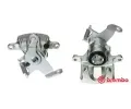 BREMBO Brzdov tmen ESSENTIAL LINE ‐ BRE F24144