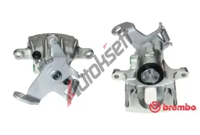 BREMBO Brzdov tmen ESSENTIAL LINE BRE F24145, F 24 145