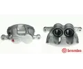 Brzdov tmen BREMBO ‐ BRE F24146