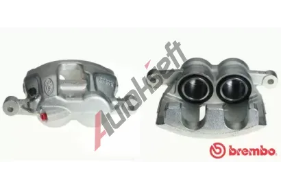 BREMBO Brzdov tmen ESSENTIAL LINE BRE F24146, F 24 146