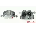 Brzdov tmen BREMBO ‐ BRE F24147