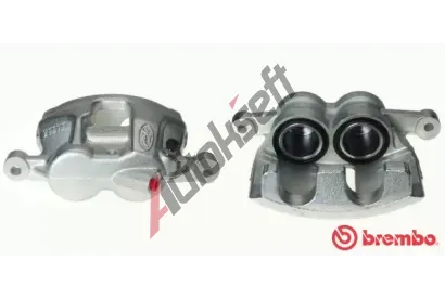 BREMBO Brzdov tmen ESSENTIAL LINE BRE F24147, F 24 147