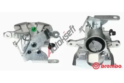 BREMBO Brzdový třmen BRE F24148, F 24 148 BREMBO Brzdový třmen BRE F24148, F 24 148