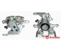 Brzdov� t�men&nbsp;BREMBO&nbsp;&dash;&nbsp;BRE F24149