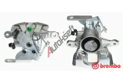 BREMBO Brzdový třmen BRE F24149, F 24 149 BREMBO Brzdový třmen BRE F24149, F 24 149