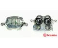 Brzdov� t�men&nbsp;BREMBO&nbsp;&dash;&nbsp;BRE F24150