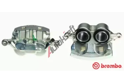 BREMBO Brzdový třmen BRE F24150, F 24 150 BREMBO Brzdový třmen BRE F24150, F 24 150