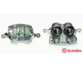Brzdov� t�men&nbsp;BREMBO&nbsp;&dash;&nbsp;BRE F24151