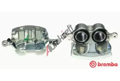 BREMBO Brzdový třmen BRE F24151, F 24 151 BREMBO Brzdový třmen BRE F24151, F 24 151