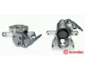 Brzdov tmen BREMBO ‐ BRE F24152