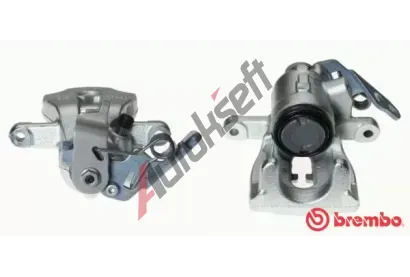 BREMBO Brzdov tmen BRE F24152, F 24 152