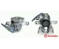 Brzdov tmen BREMBO ‐ BRE F24153