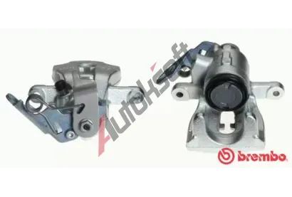 BREMBO Brzdov tmen BRE F24153, F 24 153