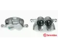 Brzdov tmen BREMBO ‐ BRE F24154