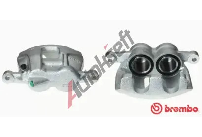 BREMBO Brzdov tmen ESSENTIAL LINE BRE F24154, F 24 154
