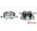 Brzdov tmen BREMBO ‐ BRE F24155