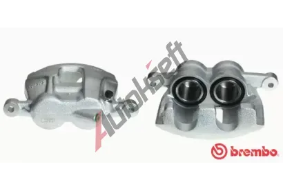 BREMBO Brzdov tmen ESSENTIAL LINE BRE F24155, F 24 155