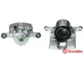Brzdov tmen BREMBO ‐ BRE F24156