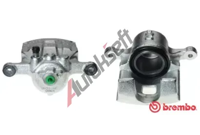 BREMBO Brzdov tmen ESSENTIAL LINE BRE F24156, F 24 156