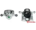 Brzdov tmen BREMBO ‐ BRE F24157