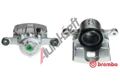 BREMBO Brzdov tmen ESSENTIAL LINE BRE F24157, F 24 157